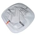 thumbnail image 3 of Flexible Automatic Litter Pan Accessories Replacement Liner Pad Collects Scattered Litter And Keeps Floors Clean, 3 of 11