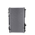 thumbnail image 3 of MOSTPLUS New Aluminum Radiator CU2051 for 1997 1998 1999 2000 2001 Honda CR-V CRV L4 2.0L, 3 of 5