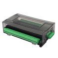 thumbnail image 4 of PLC Control Programmable Logic Controller, High Speed Counting PCB Programmable Logic Controller Stable Performance  for Industrial Automation Control, 4 of 7