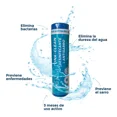 thumbnail image 2 of Sistema Antisarro Y Desinfectante Para Tinacos Y Cisternas Tina Clean 450 a 1100 Litros, 2 of 5
