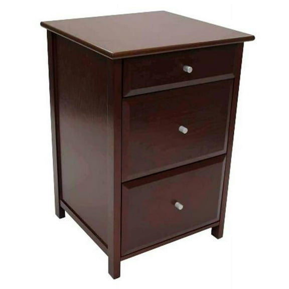 Delta File Cabinet