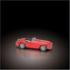 Ferrari 166 MM Red 1/18 Diecast Model Car by Hotwheels