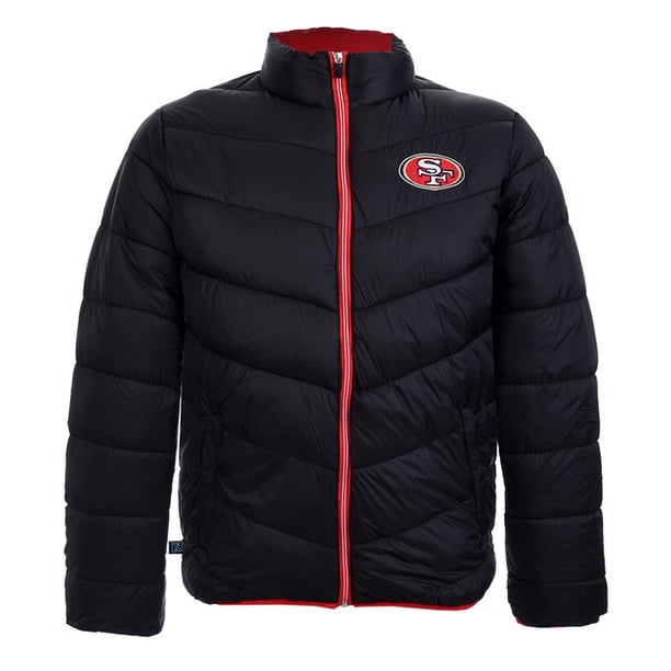CHAMARRA NFL SAN FRANSISCO 49S JUVENIL NFL DEPORTIVO / CASUAL