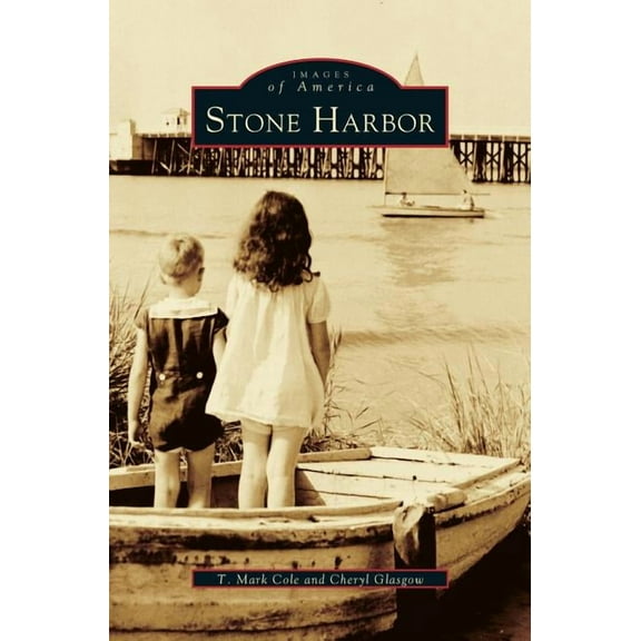 Stone Harbor (Hardcover)