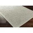 thumbnail image 5 of Mark&Day Area Rugs, 3ft Round Les Lilas Modern Light Gray Area Rug, Light Sage Carpet for Living Room, Bedroom or Kitchen (3'6" Round), 5 of 6