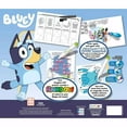 thumbnail image 3 of Bendon Imagine Ink Bluey Coloring Art and Craft Kit, 3 of 3