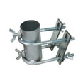 thumbnail image 4 of Colaxi Support Fixe pour Parasol de Terrasse, Pince de Montage pour Chaise, Bureau, Quai Tricycle, 4 of 8