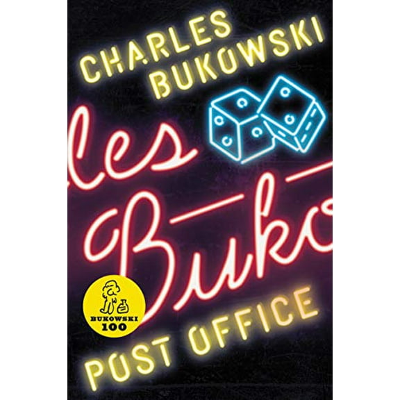 Pre-Owned Post Office, Paperback by Bukowski, Charles, ISBN 0061177571, ISBN-13 9780061177576
