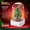 100215 Christmas Tree Music Box [661 Pieces], variant on Rotating Romantic Wedding Arch Building Block Music Box, Bluetooth LED Rechargeable Couple Love Decor Brick Model