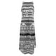 thumbnail image 5 of Vestido sin mangas elegante de moda informal suelto de verano con estampado de cuello redondo para mujer Pompotops  lopia989620, 5 of 7