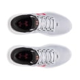 thumbnail image 3 of Tenis Under Armour Ua Phade Rn 3 Unisex Informal gris 29, 3 of 5