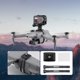 thumbnail image 5 of 1 Juego de soporte de montaje de luz de relleno de cámara de expansión superior para Dron DJI Mavic 2, 5 of 9