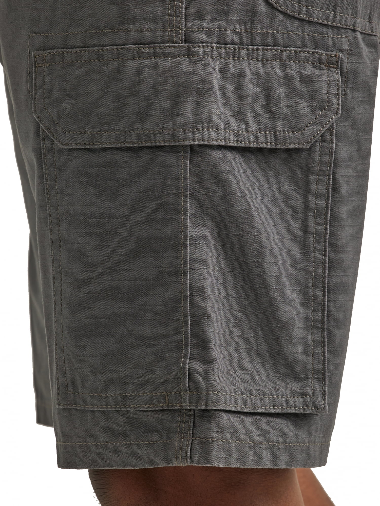 Men’s Wrangler Workwear Relaxed Fit Ranger Short, Sizes 32-44