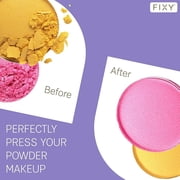 FIXY Ultimate Refill (Makeup Binder + Round Pans)