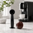 thumbnail image 4 of Reusable Coffee Capsule Set with Tamper for Single Serve Coffee Makers Home Coffee Bar, 4 of 9
