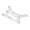 Genuine OE Volvo Cross-Member - 31329225