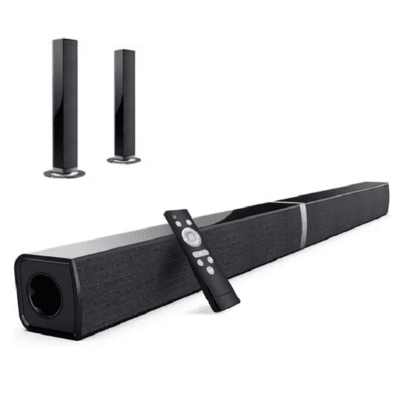 Refurbished Sound Bars Tv