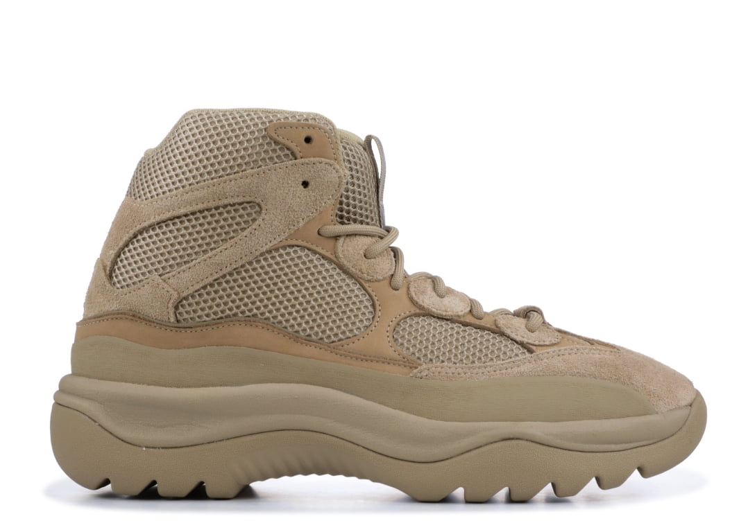 yeezy desert boot waterproof