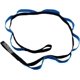 thumbnail image 1 of Stretching Strap with Loops- Leg Stretch Band to Improve Flexibility Stretching Out Yoga Strap Exercise and Physical Therapy Belt, 1 of 5