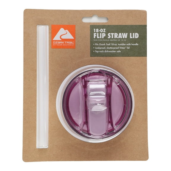 Ozark Trail Ot 18oz Lid