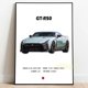 thumbnail image 1 of URUS CAYENNE 911 F12 y otros coches de lujo populares, arte de pared para habitación de niño, póster de lona moderno para autodeporte, decoración del hogar, 1 of 4