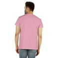 thumbnail image 3 of Inkmeso Men's Graphic Printed Daddy Tshirt For Dad V-Neck Shirt Jersey Tee Shirt, 3 of 6