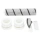 thumbnail image 5 of Kit de limpieza para Aspiradora BuyWeek Accesorios para Aspiradora Valor excepcional, 5 of 12