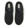 thumbnail image 6 of Dearfoams Men's Case Casual Clog Slipper, 6 of 10