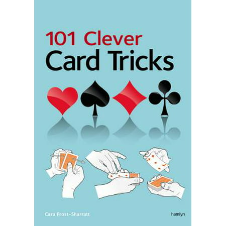 101 Clever Card Tricks Epub-Ebook