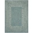 thumbnail image 3 of SAFAVIEH Courtyard Jolyon Bordered Indoor/Outdoor Area Rug, 3 of 4