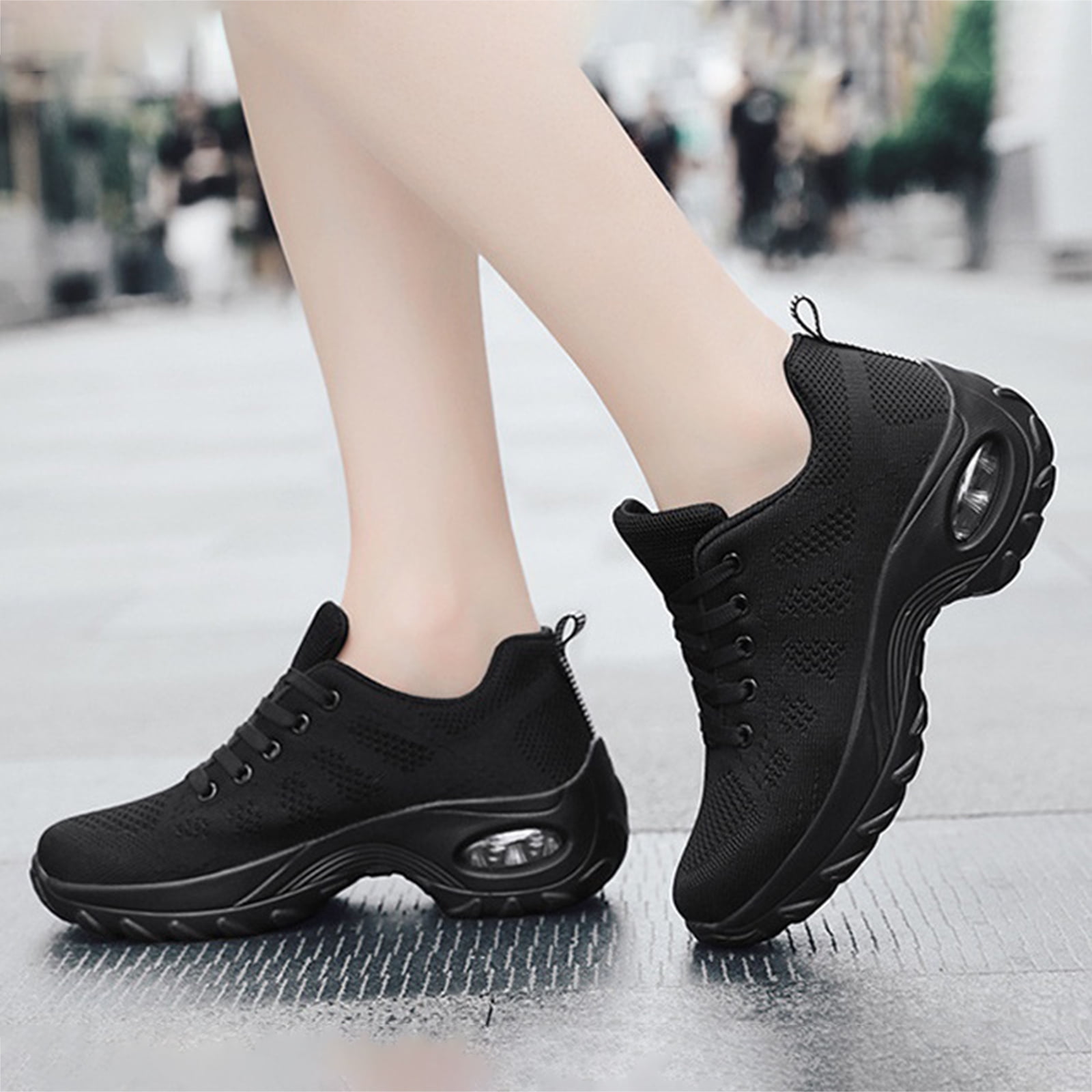 2020 newest atmospheric cushion sneakers