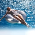 thumbnail image 3 of Intex 28701EH 10 ft. x 30 in. Prism Frame Pool Set, Blue, 3 of 5