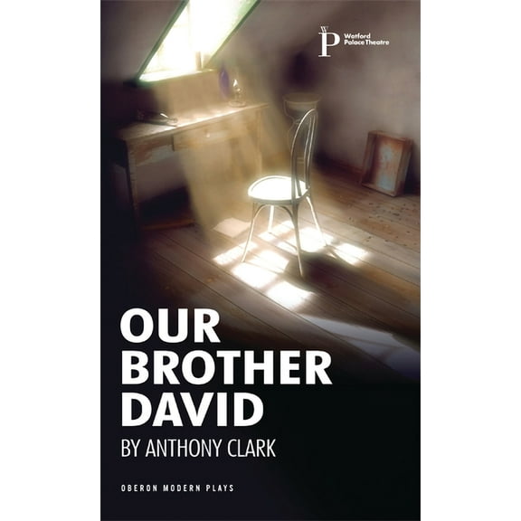 Oberon Modern Plays Our Brother David, (Paperback)