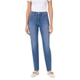 thumbnail image 4 of NYDJ Women’s Sheri Slim Straight Jean, Sizes 2-24, featuring Lift Tuck® Technology, 4 of 6