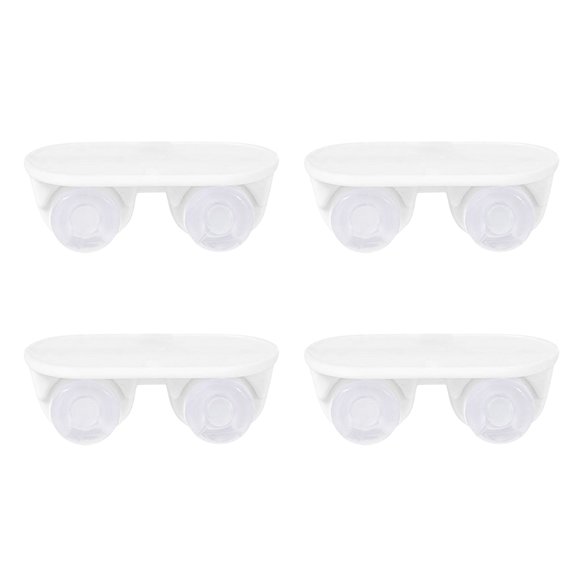 Bed Frame Caster Wheels