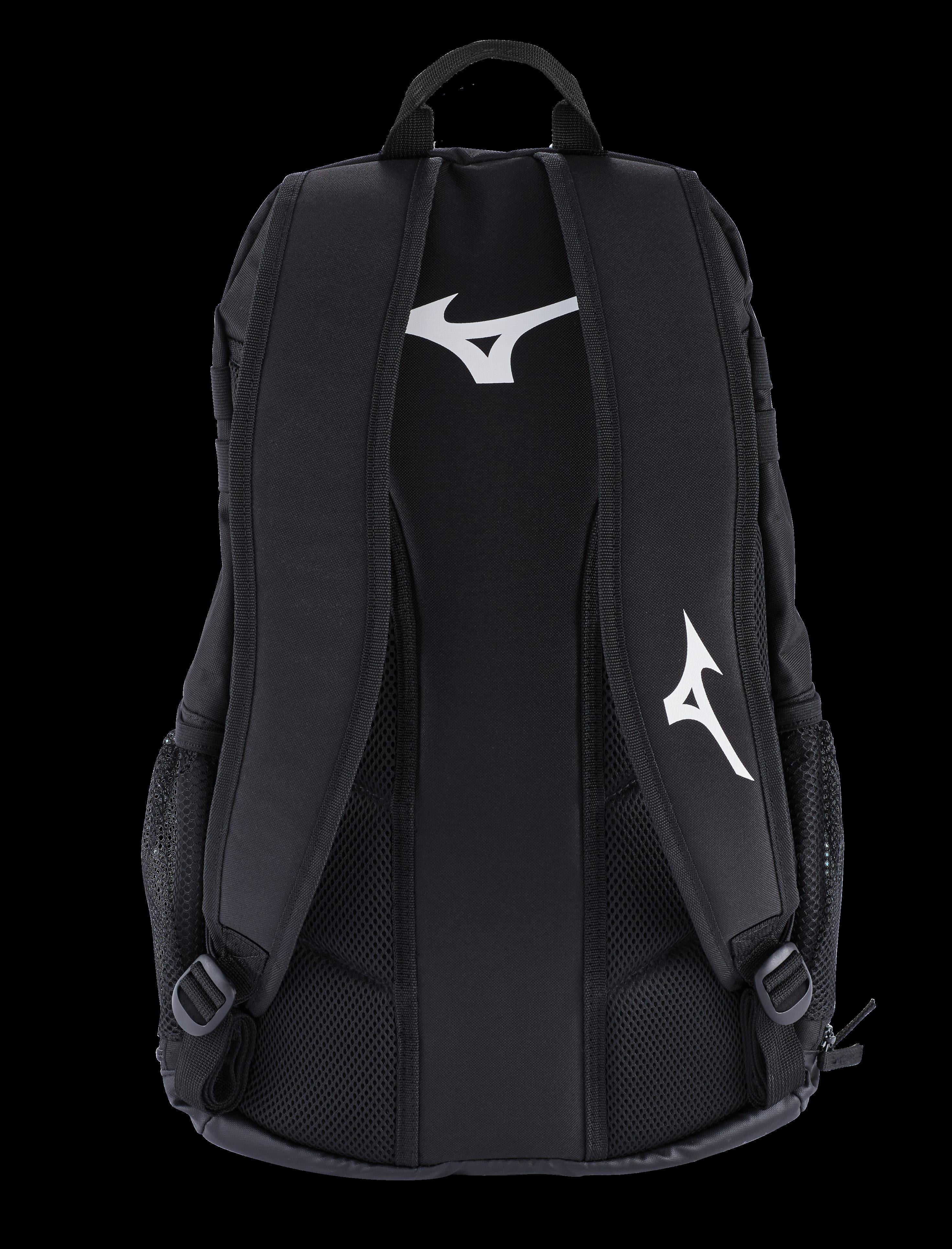 mizuno elite crossover backpack