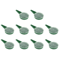 thumbnail image 2 of Dispensador Semillas Esparcidores Con Dial Manual Sembradora Jardín Orificio Ajustable, 2 of 8