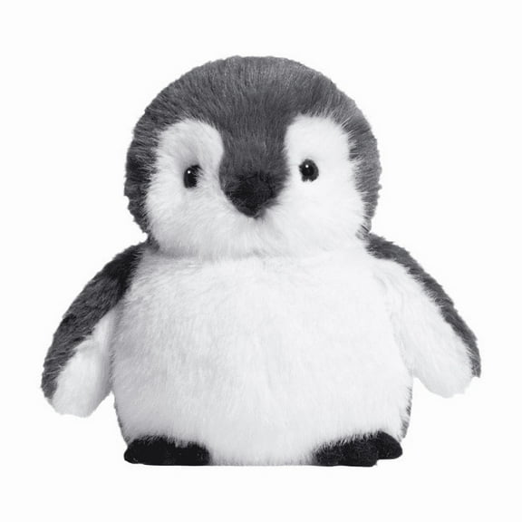 CassandraHayley Penguin Plush Toy – Super Soft and Huggable Stuffed Animal, Cute Baby Penguin Plush Pillow for Sleeping, Cuddling & Home Décor, Perfect Birthday or Christmas Gift