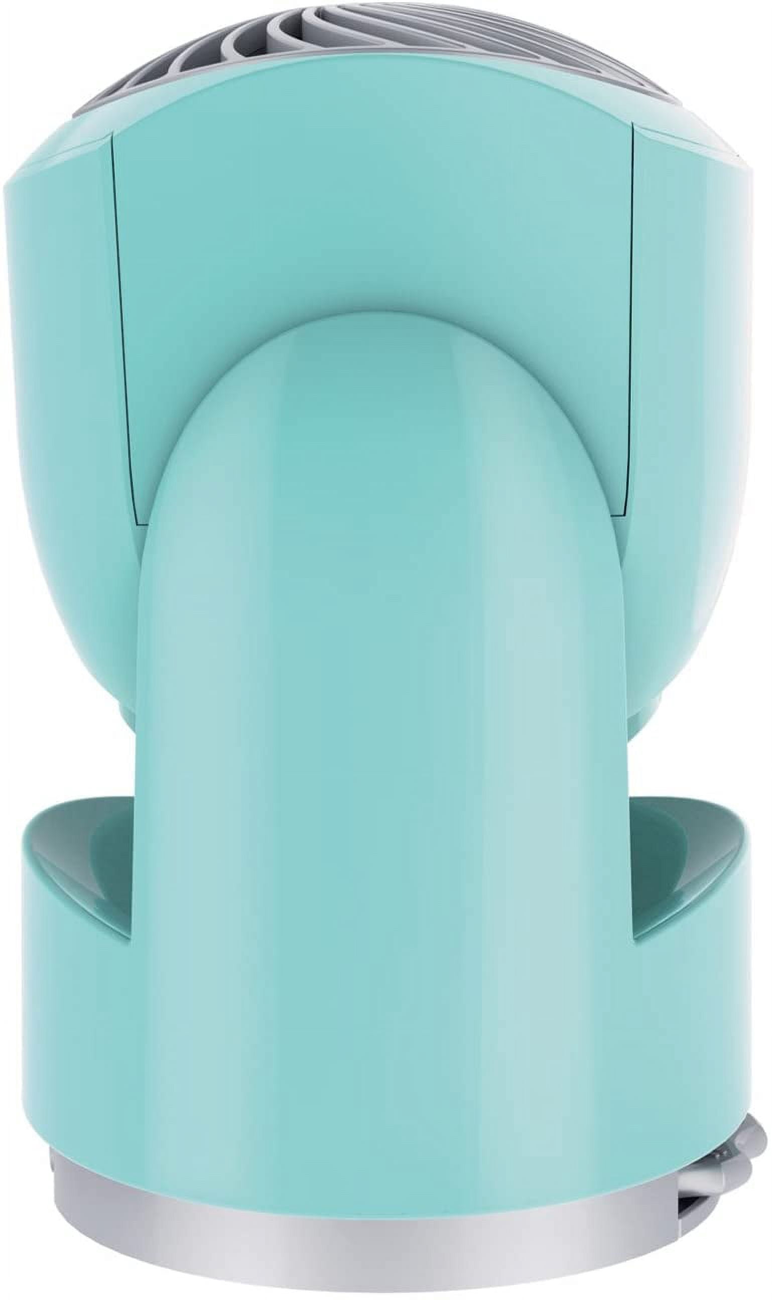 Vornado Flippi V8 2-Speed Adjustable Tilt Personal Air Circulator Fan