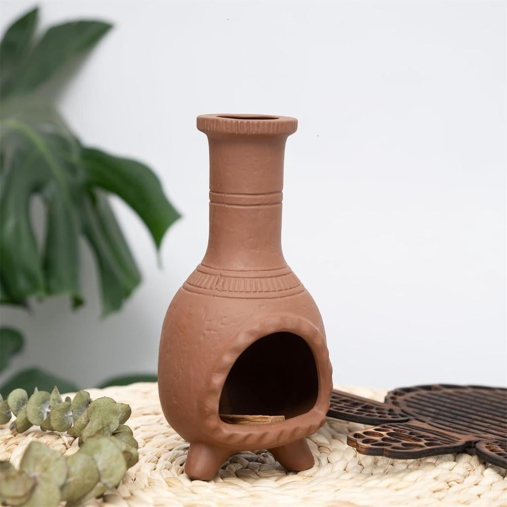 Palos Santo Holder Burners,Palos Santo Wood Incenses Stick Holder, Palos Santo Burning Bowl Ceramics Palos Santo Holder,