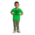 thumbnail image 3 of No Buddy Like a Big Brother Cute Toddler Boy Girl T Shirt Infant Toddler Brisco Brands 6M, 3 of 6