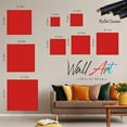 thumbnail image 6 of Henri Matisse The Plain Tree, 3D Canvas, Canvas, Large Canvas, The Plain Tree Wall Art, Expressionism Canvas, Modern Art Canvas, Canvas Wall Decor - Rolled Canvas, 6 of 6