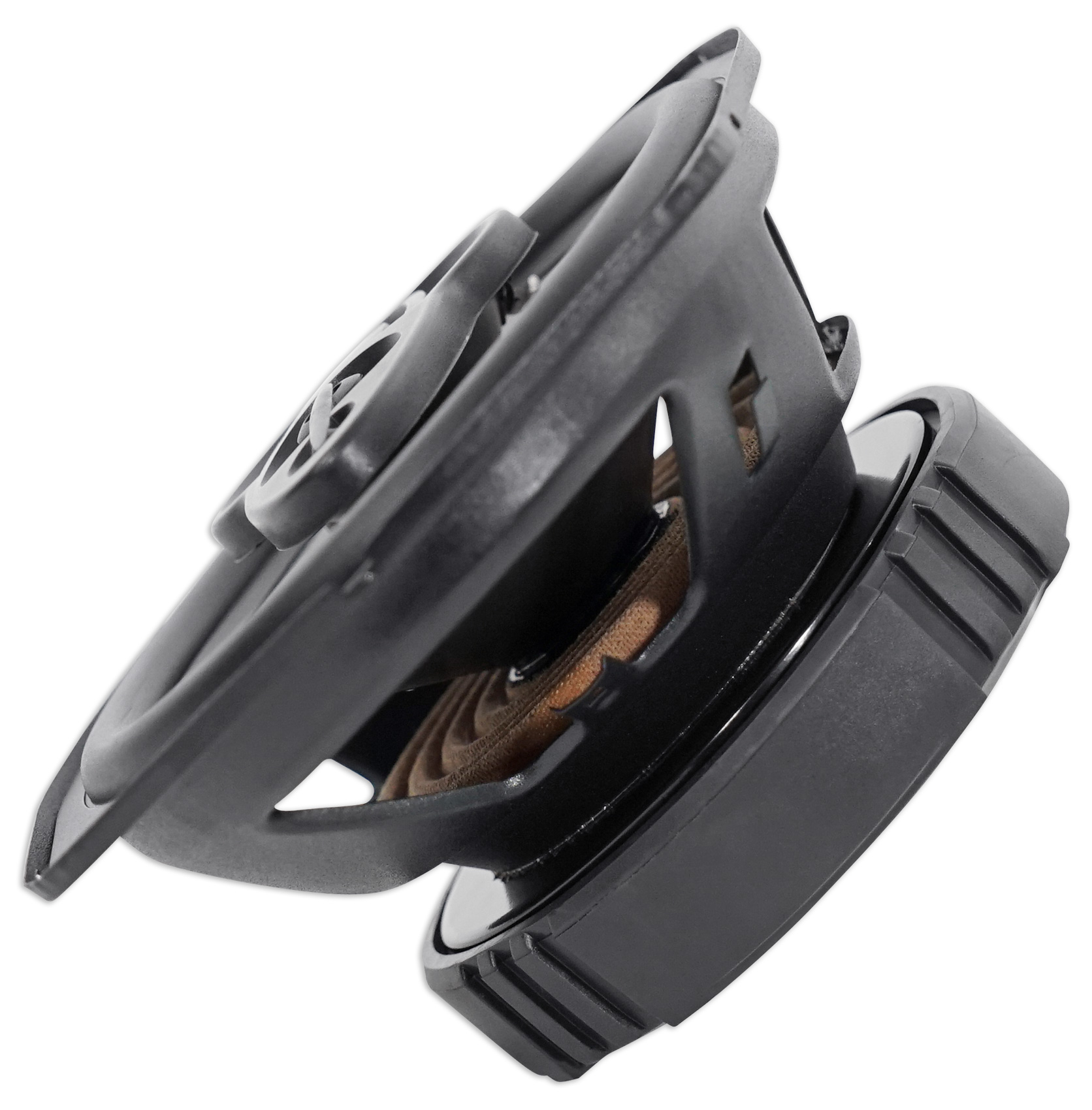 Rockville, Car Speakers, RV69.4A 6x9 inch 4-Way, 1000W Peak