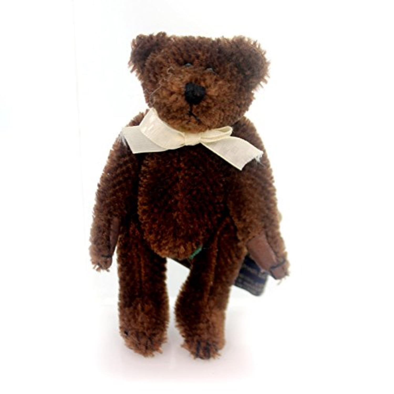 mohair bear collection