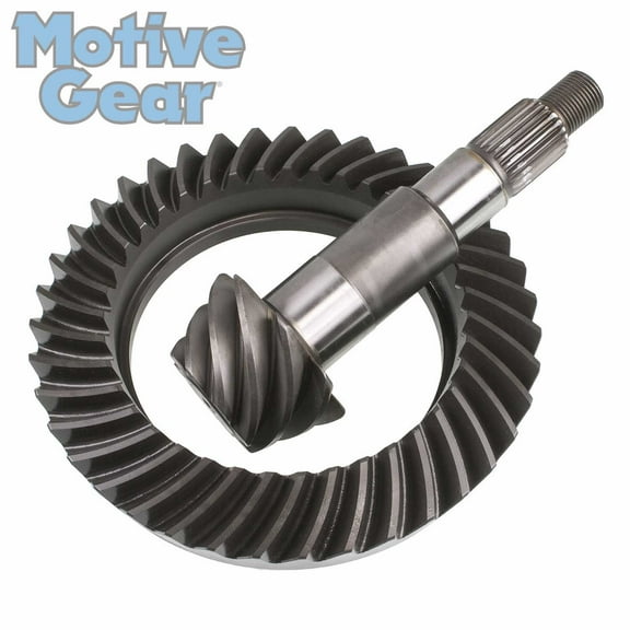 Motive Gear D44-488JK MOGD44-488JK 07-16 WRANGLER DANA 44 4.88 RUBICON / NON-RUBICON JK REAR Fits select: 2015-2018 JEEP WRANGLER UNLIMITED, 2012-2014 JEEP WRANGLER