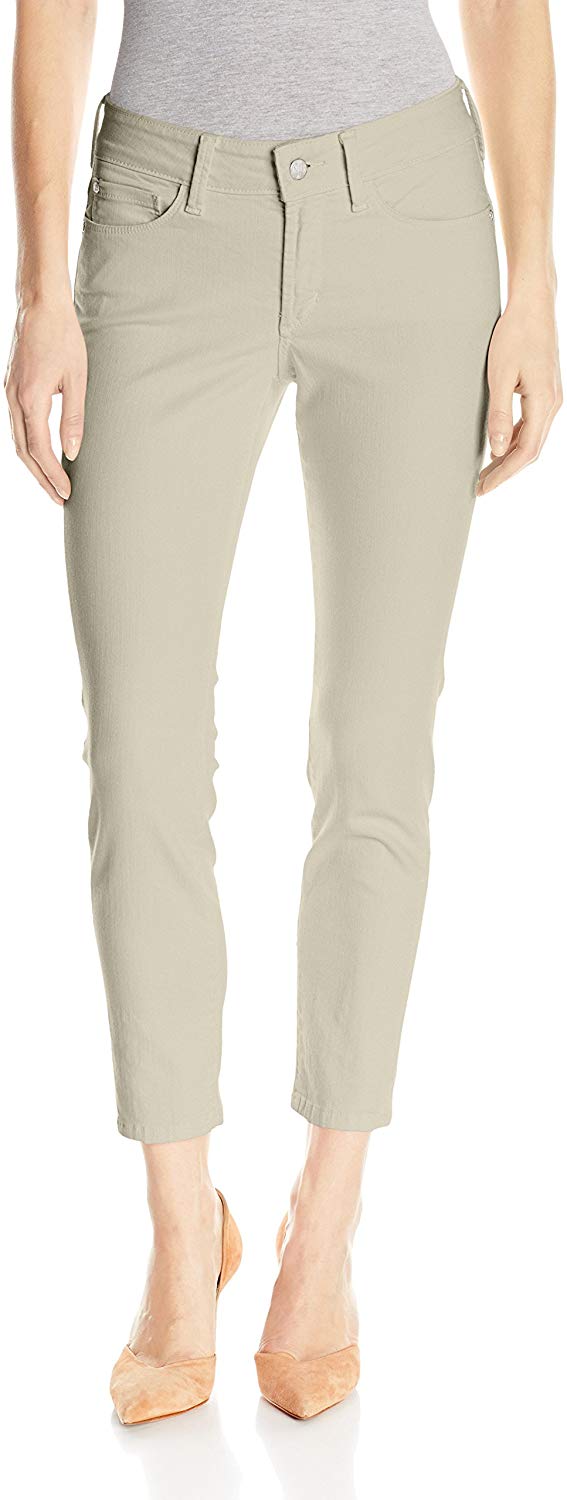 nydj women's alina convertible ankle jeans