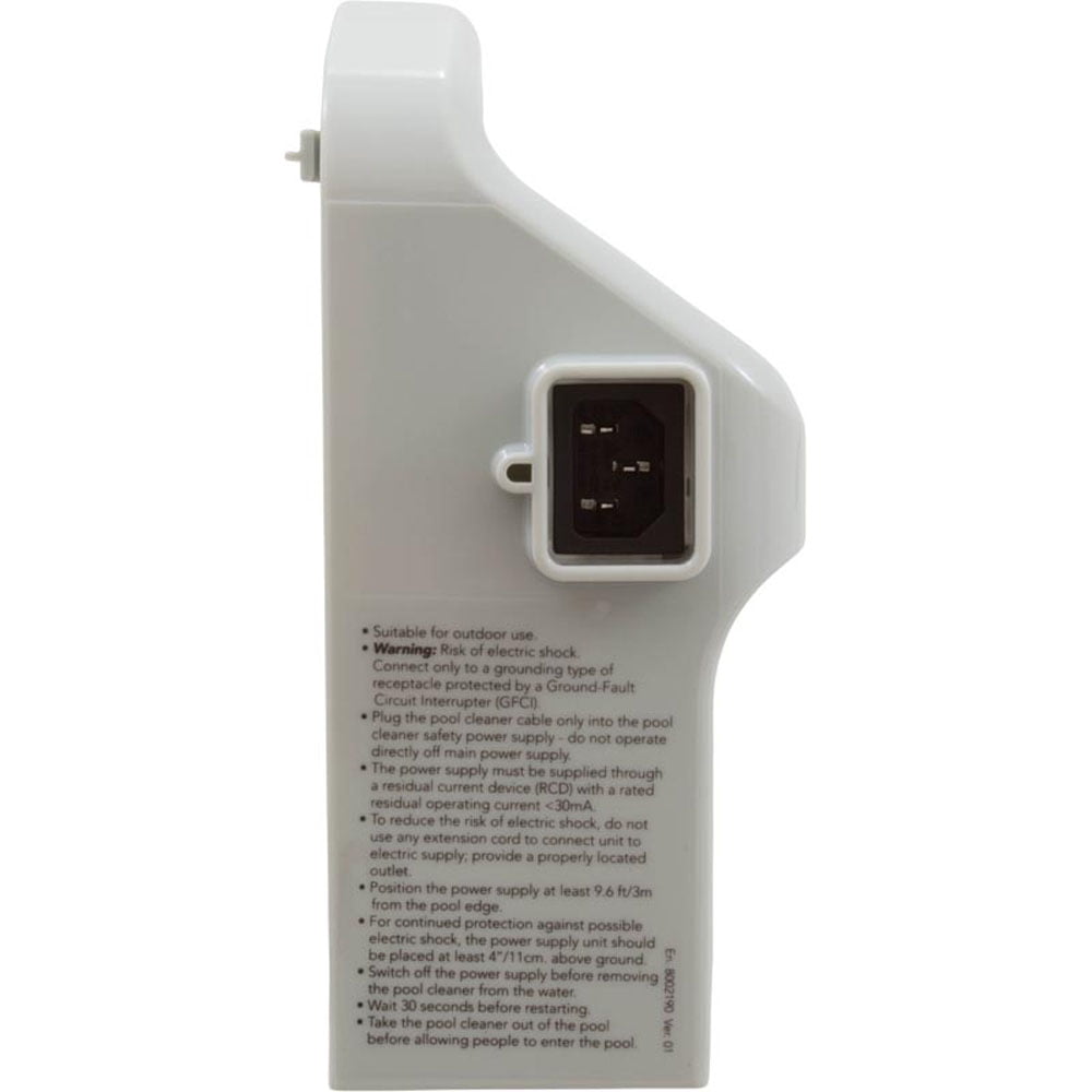 Dolphin Dolphin Robotic Cleaner Power Supply 9995671-US-ASSY