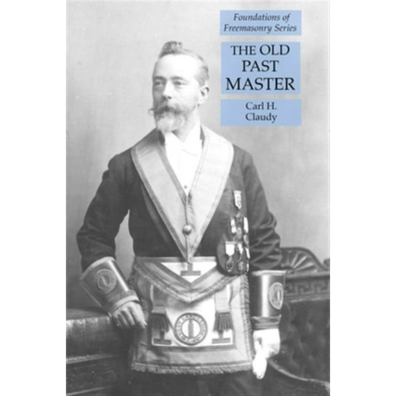 The Old Past Master (Paperback)