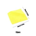 thumbnail image 3 of Fmlxio Microfiber Cleaning Cloth Bulk Velvet Absorbent Towel Towel Towel Kitchen Supplies Towel Hand Towel Table Cleaning Cloth Clearance Sales Online Deals, 3 of 7