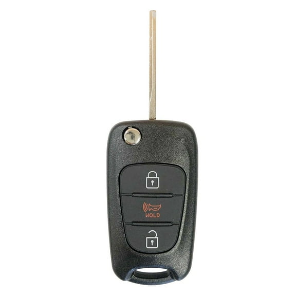 For 11-13 Kia Soul 12-13 Kia Sportage Remote Car Key Fob Keyless NYOSEKSAM11ATX